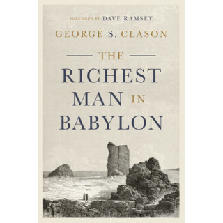 The Richest Man in Babylon