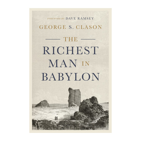 The Richest Man in Babylon