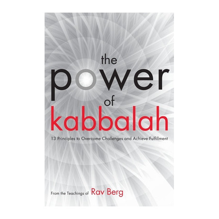 The Power of Kabbalah