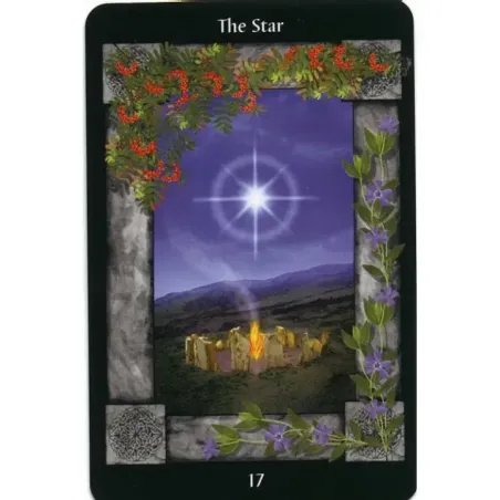 Sacred Circle Tarot