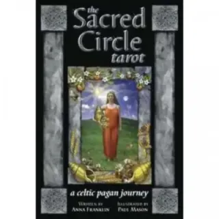 Sacred Circle Tarot