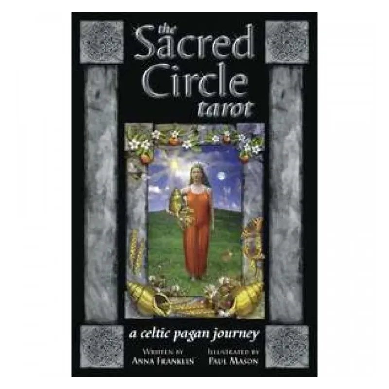 Sacred Circle Tarot