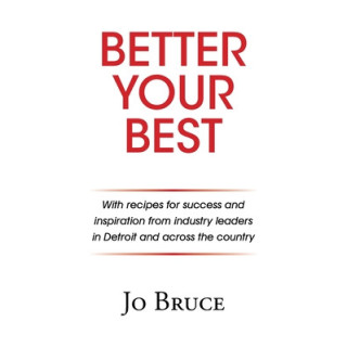 Better Your Best