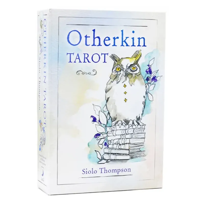 Otherkin Tarot