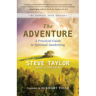 The Adventure: A Practical Guide to Spiritual Awakening