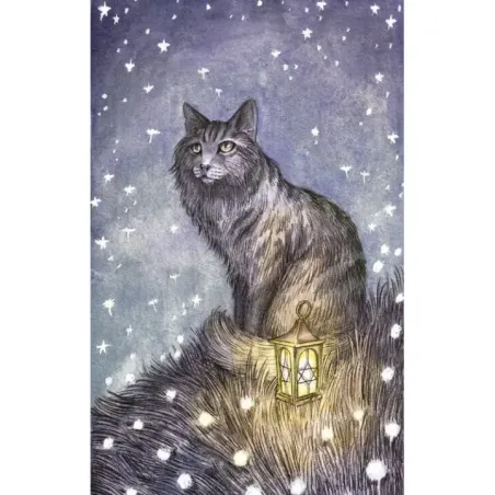 Soul Cats Tarot