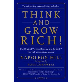 Think and Grow Rich!: The Original Version, Restored and Revised�and132[