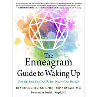 The Enneagram Guide to Waking Up: Find Your Path, Face Your Shadow, Discover Your True Self