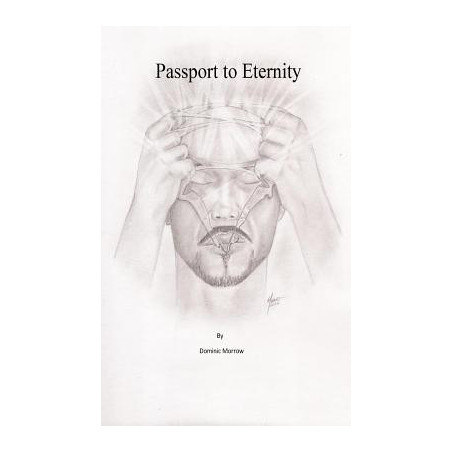 Passport To Eternity