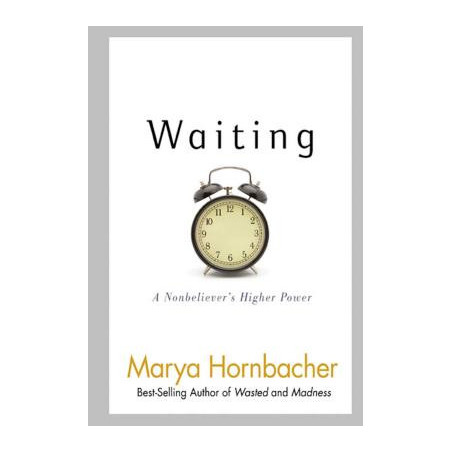 Waiting: A Nonbeliever's Higher Power