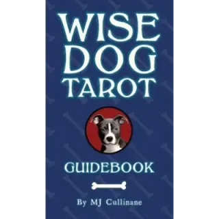 Wise Dog Tarot