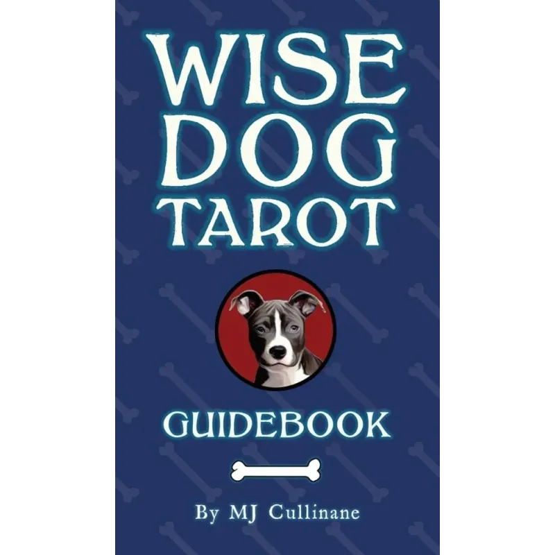 Wise Dog Tarot