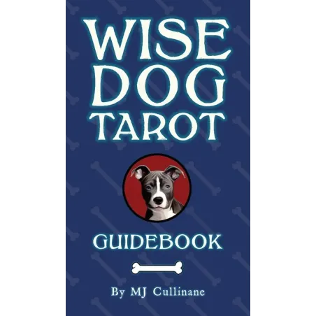 Wise Dog Tarot