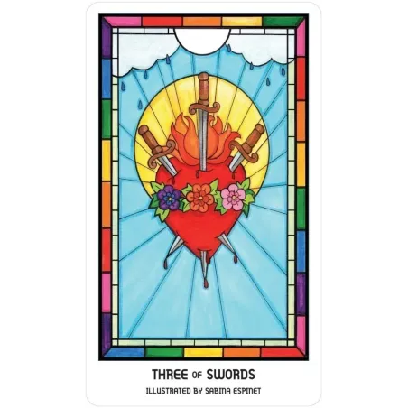 Pride Tarot