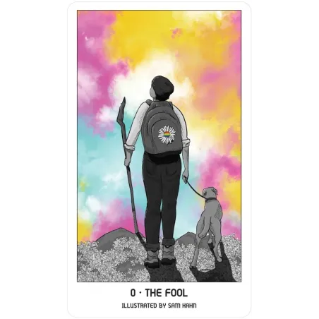 Pride Tarot