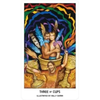 Pride Tarot