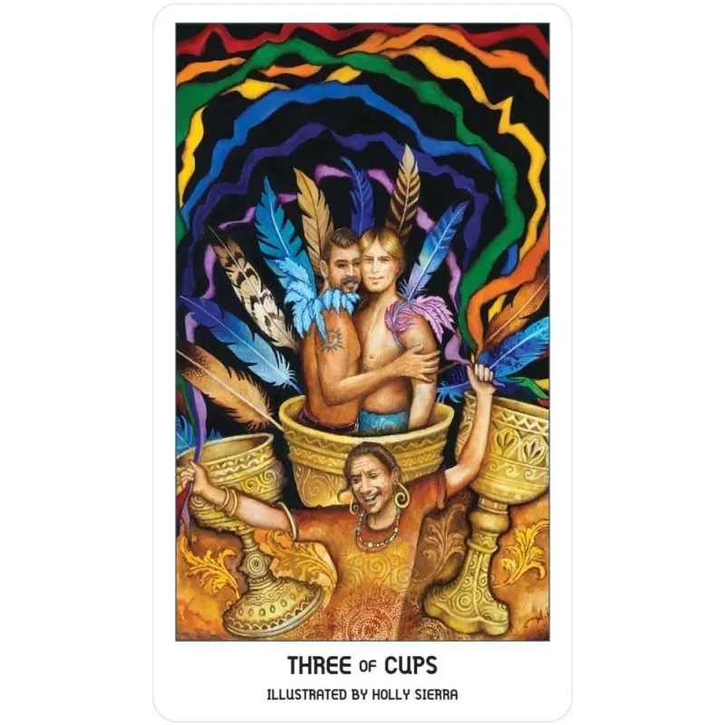 Pride Tarot