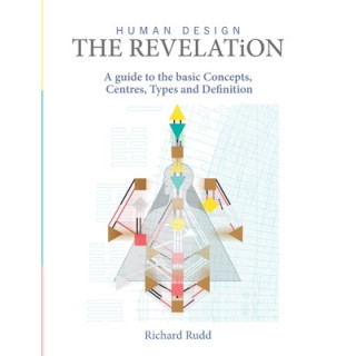 Human Design - The Revelation: A guide to basic Concepts, Centres Types and Definition