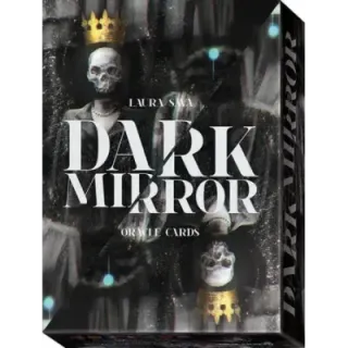 Dark Mirror Oracle