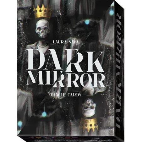 Dark Mirror Oracle