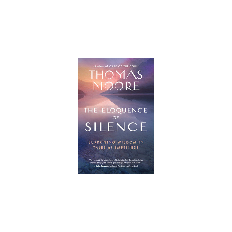 The Eloquence of Silence: Surprising Wisdom in Tales of Emptiness