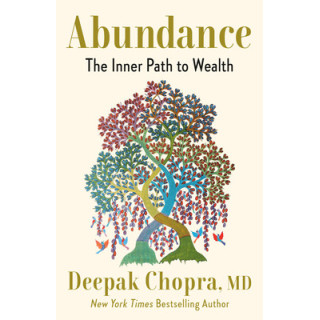 Abundance: The Inner Path to Wealth