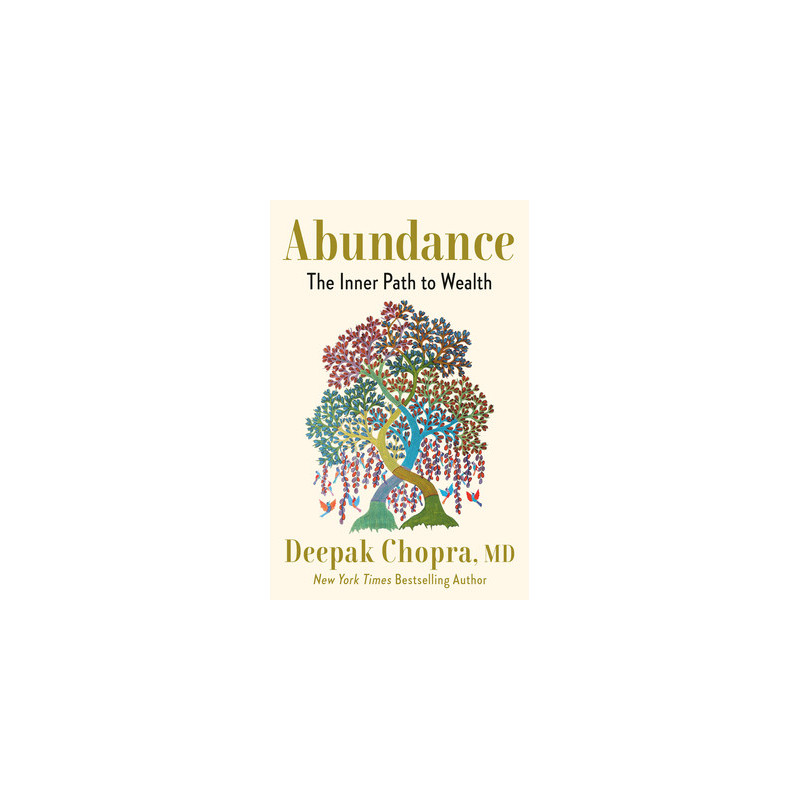 Abundance: The Inner Path to Wealth