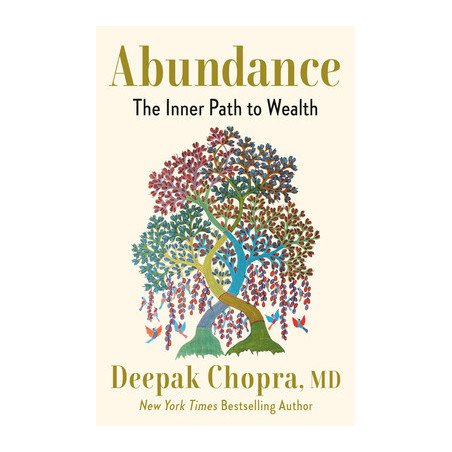 Abundance: The Inner Path to Wealth