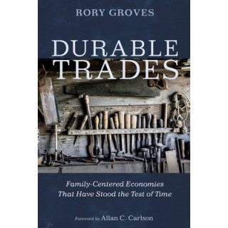 Durable Trades