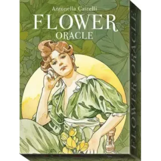 Flower Oracle