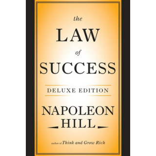 The Law of Success Deluxe Edition