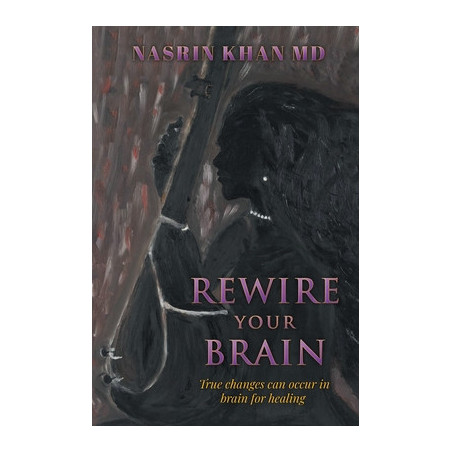 Rewire Your Brain: True changes can occur in brain for healing