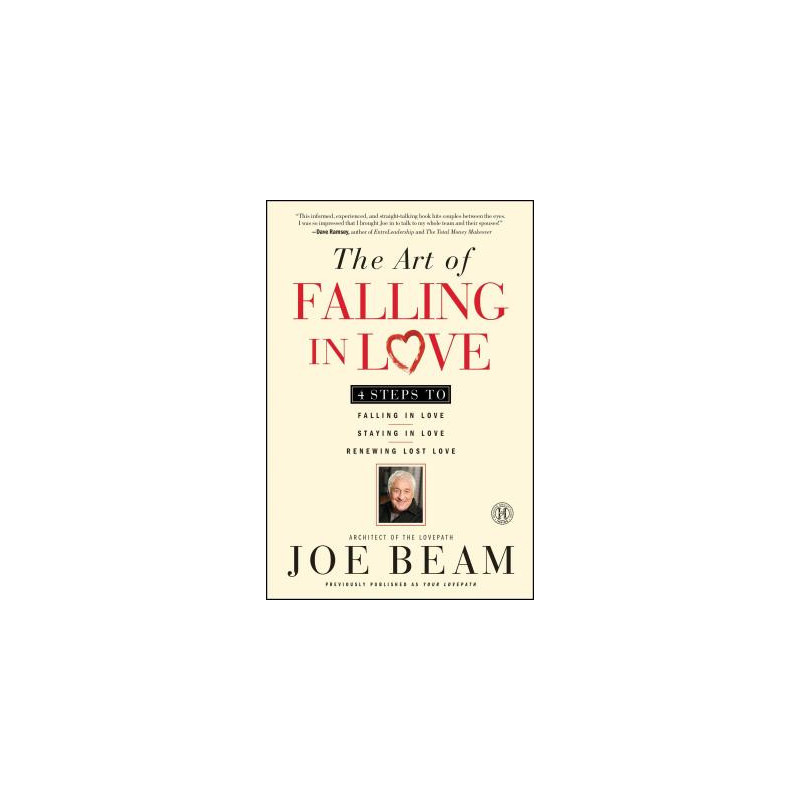 The Art of Falling in Love