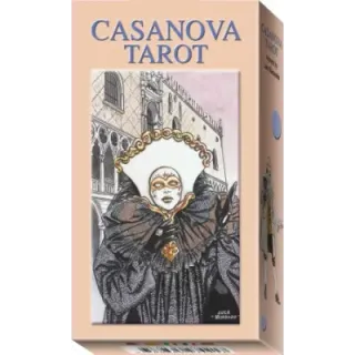 Casanova Tarot