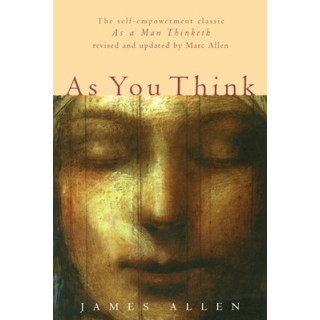 As You Think: Second Edition