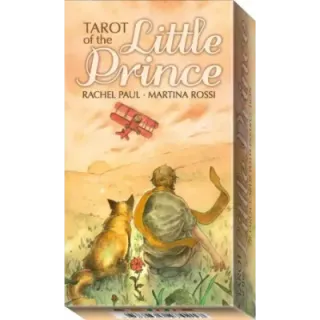 Tarot of the Little Prince