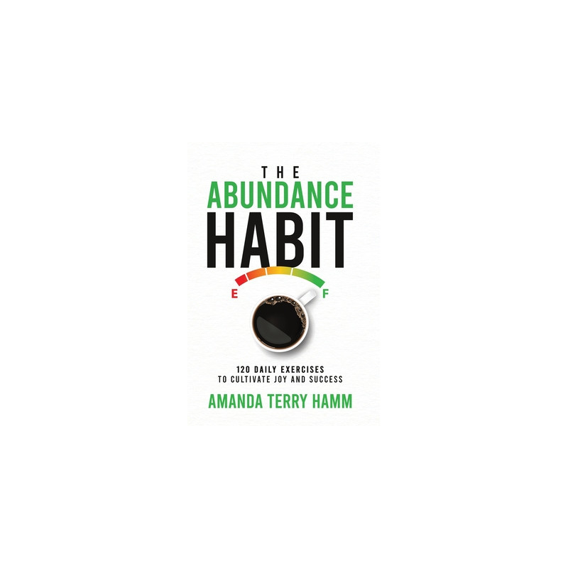 The Abundance Habit: 120 Daily Exercises to Cultivate Joy and Success