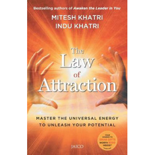 The Law of Attraction