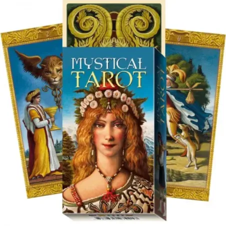 Mystical Tarot