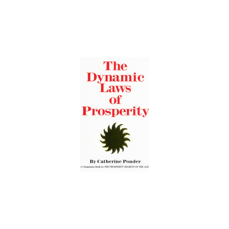 The Dynamic Laws of Prosperity