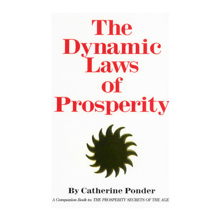 The Dynamic Laws of Prosperity