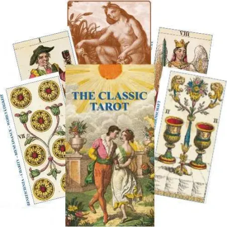 The Classic Tarot