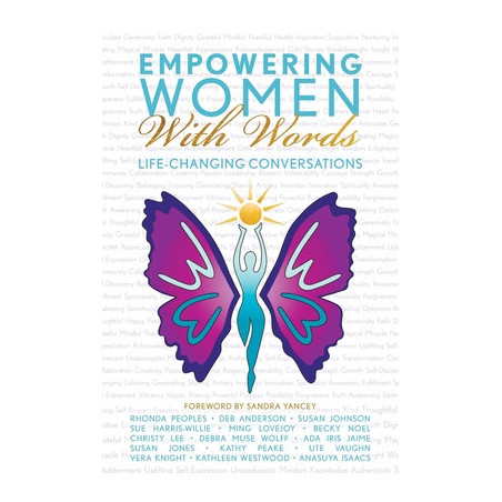 Empowering Women With Words: Life-Changing Conversations