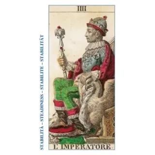 The Classic Tarot