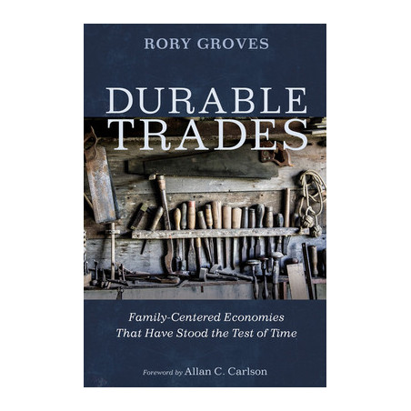 Durable Trades