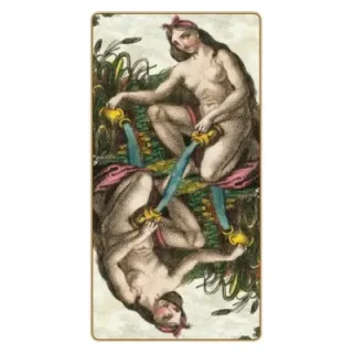 The Classic Tarot