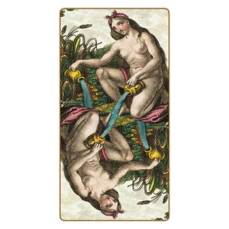 The Classic Tarot