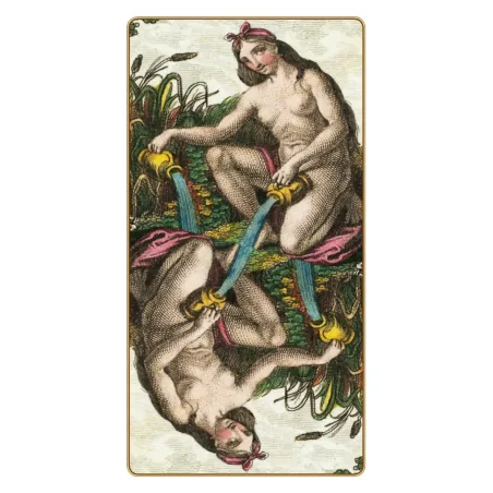 The Classic Tarot