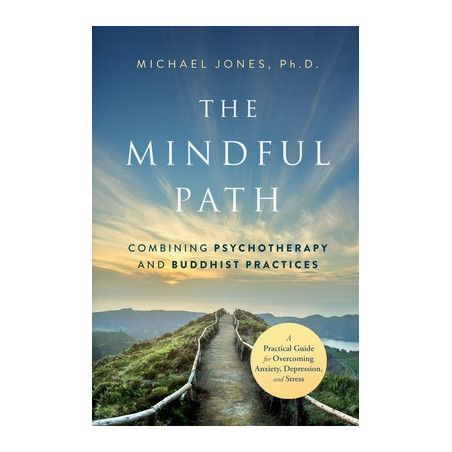 The Mindful Path: Combining Psychotherapy and Buddhist Practices