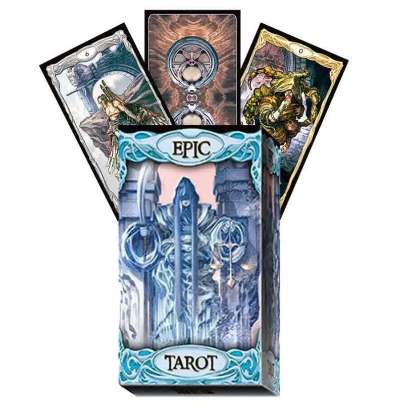 Epic Tarot